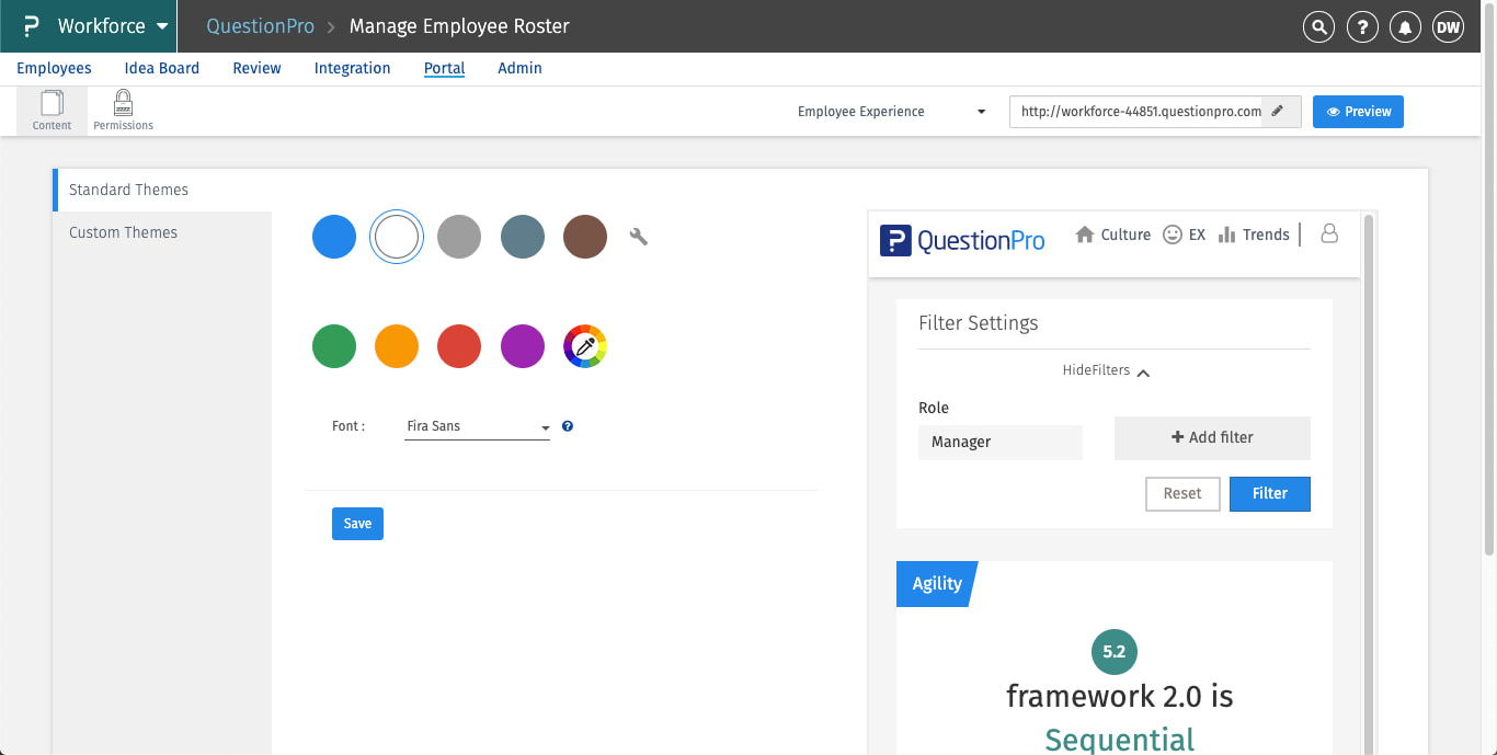 Survey Software Help Image