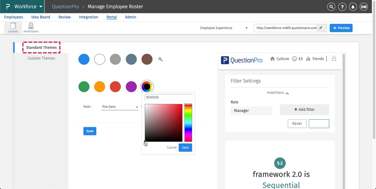 Survey Software Help Image