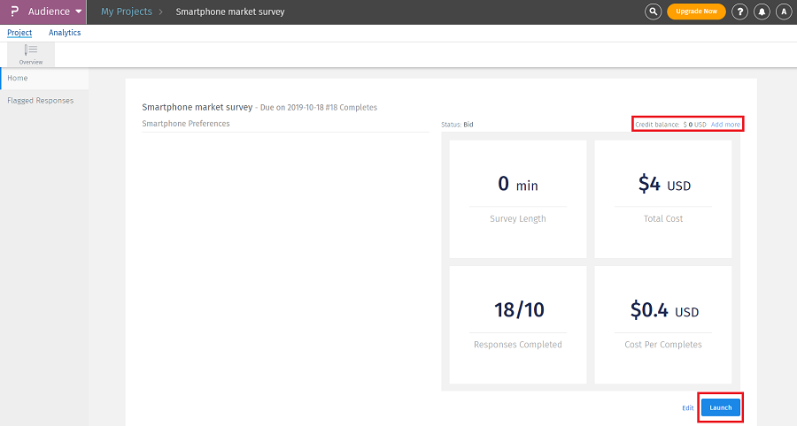 Survey Software Help Image