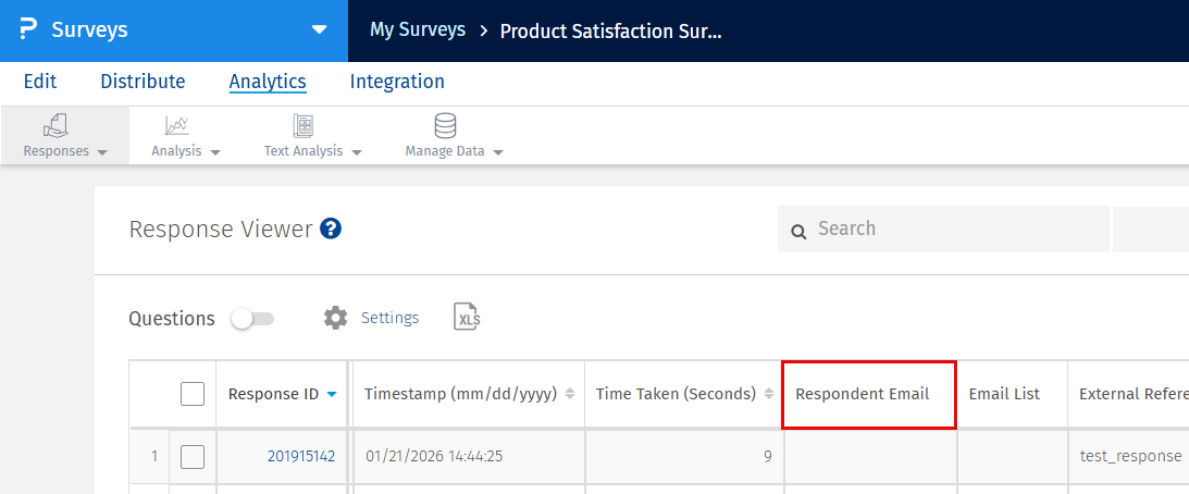 Survey Software Help Image