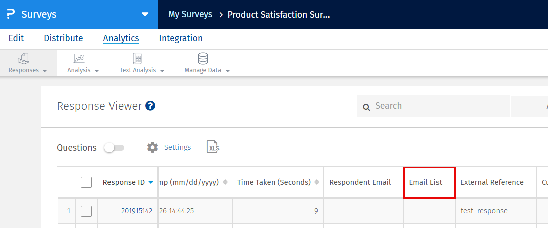 Survey Software Help Image