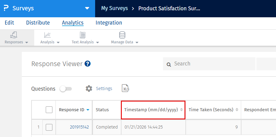 Survey Software Help Image