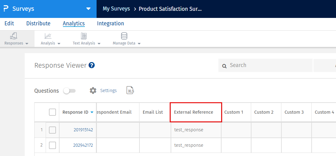 Survey Software Help Image