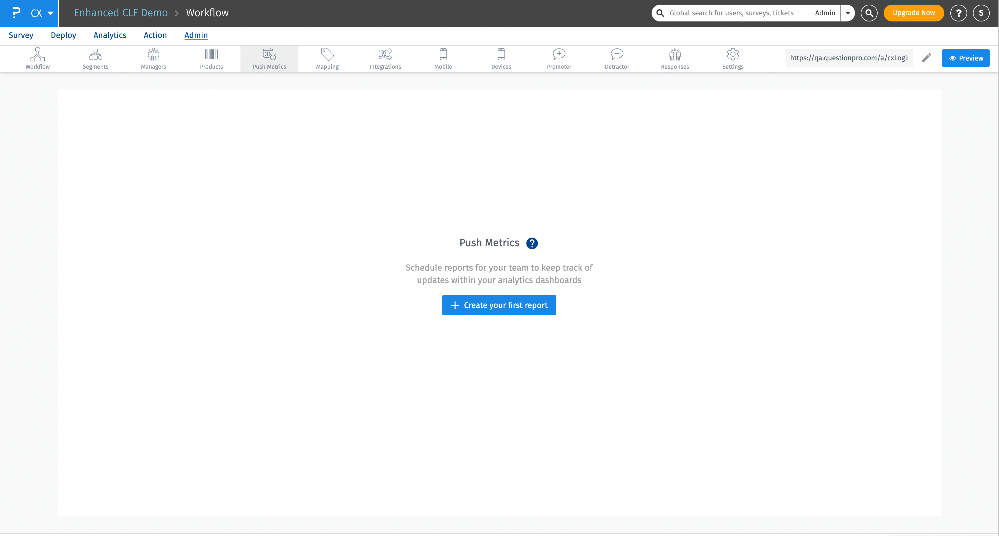 Survey Software Help Image