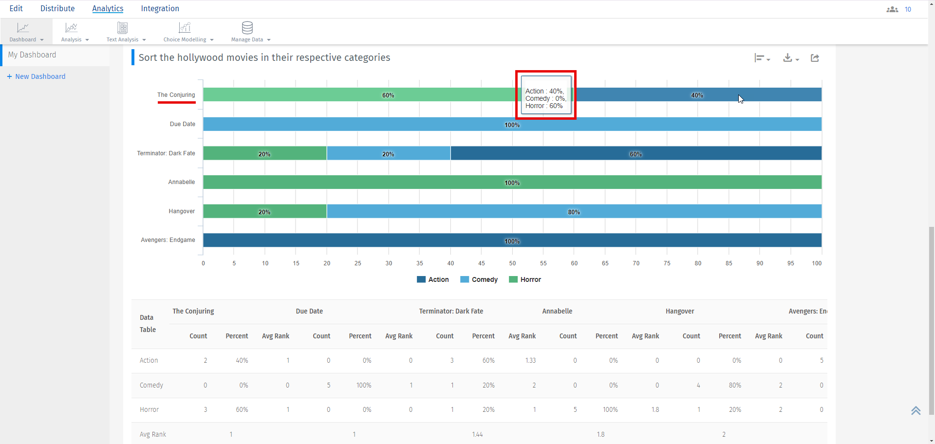 Survey Software Help Image