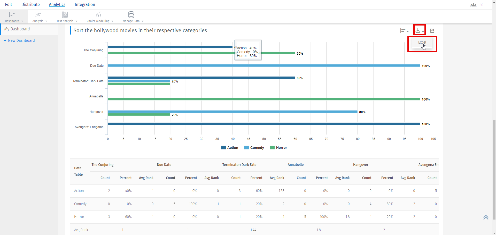 Survey Software Help Image