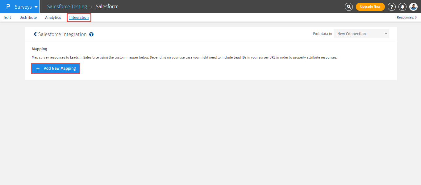 Survey Software Help Image