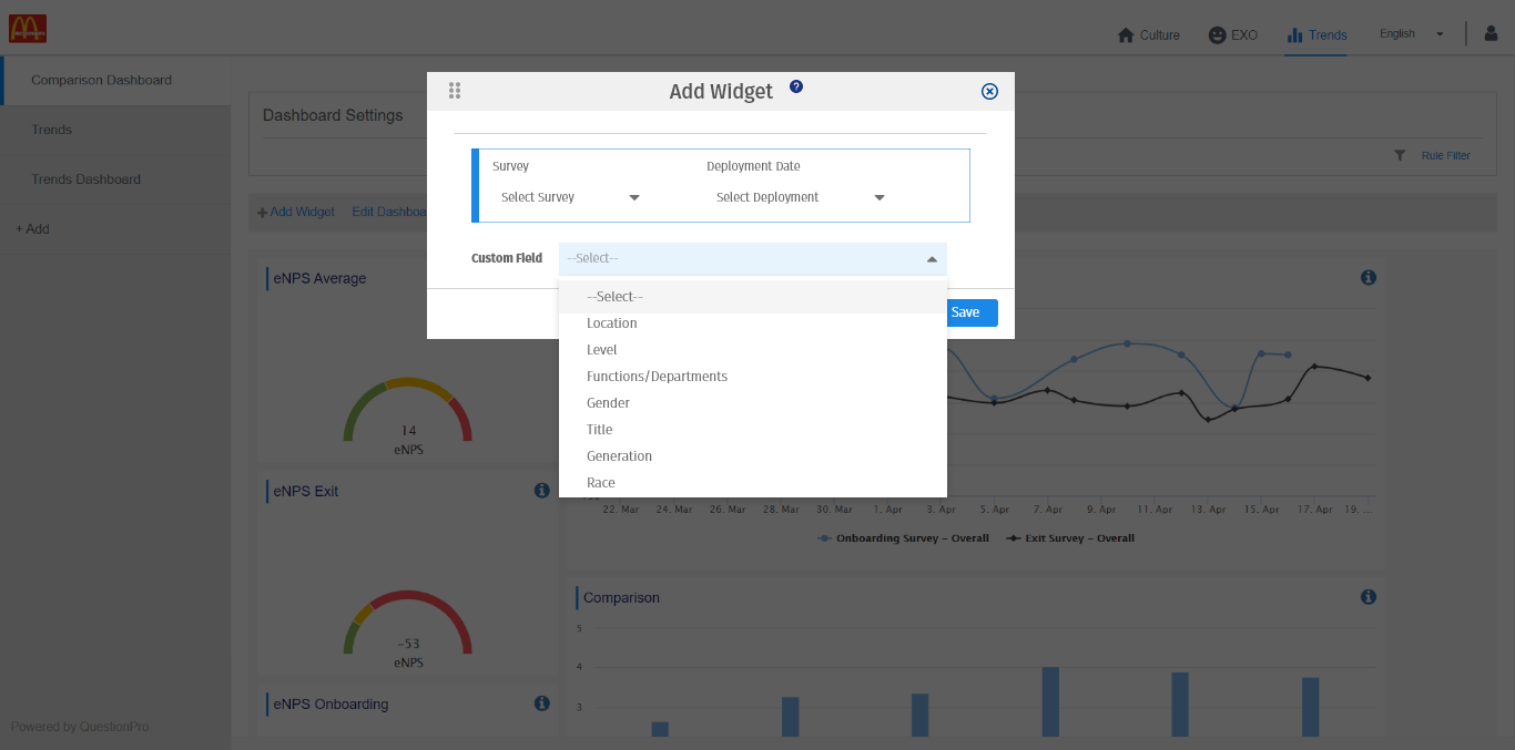 Survey Software Help Image