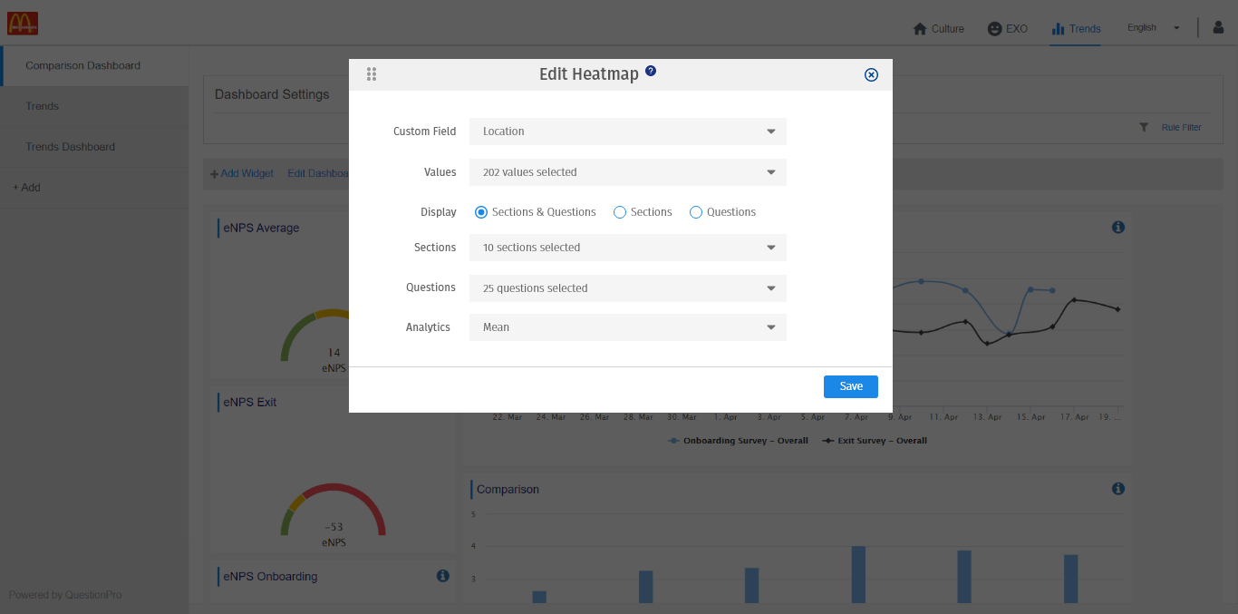 Survey Software Help Image
