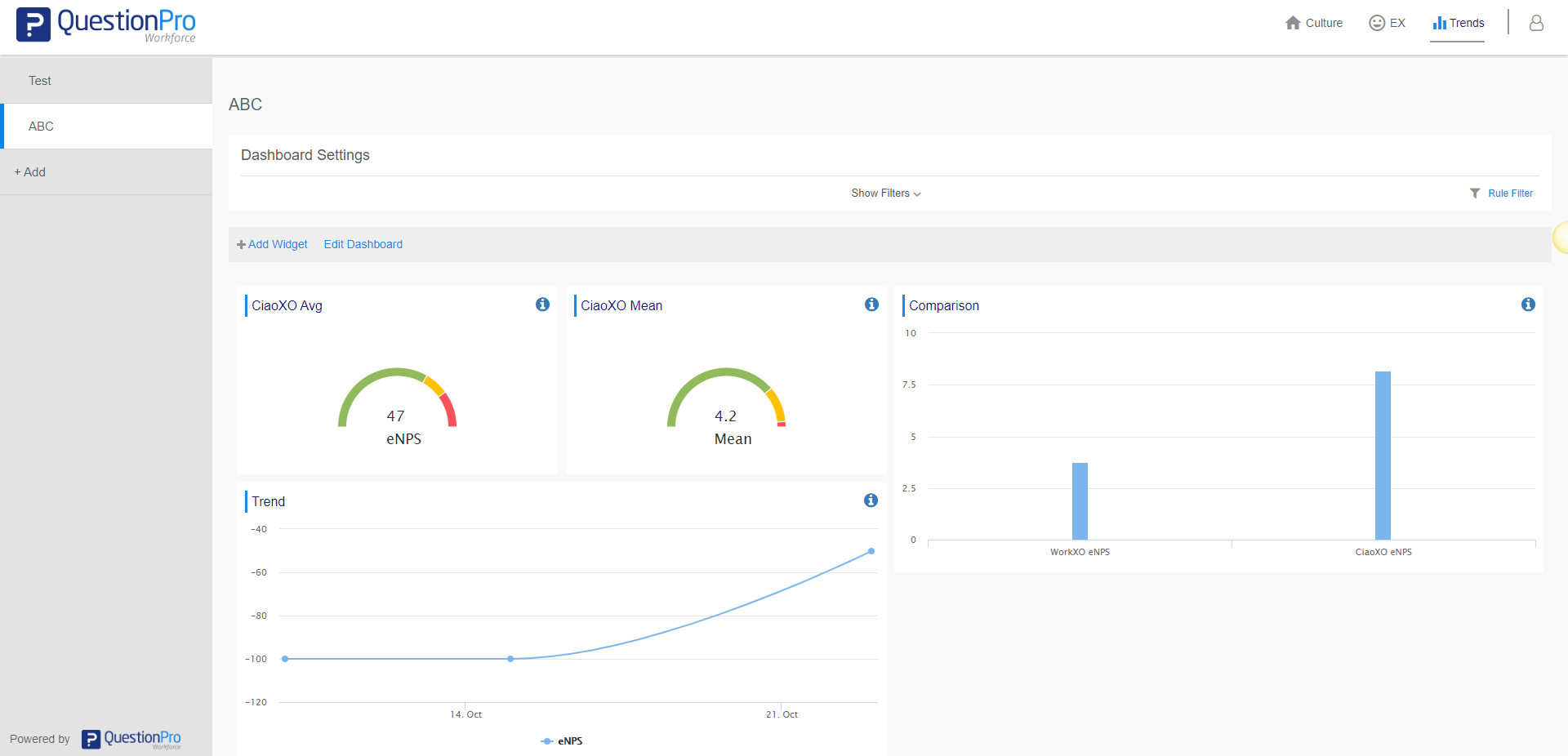 Survey Software Help Image