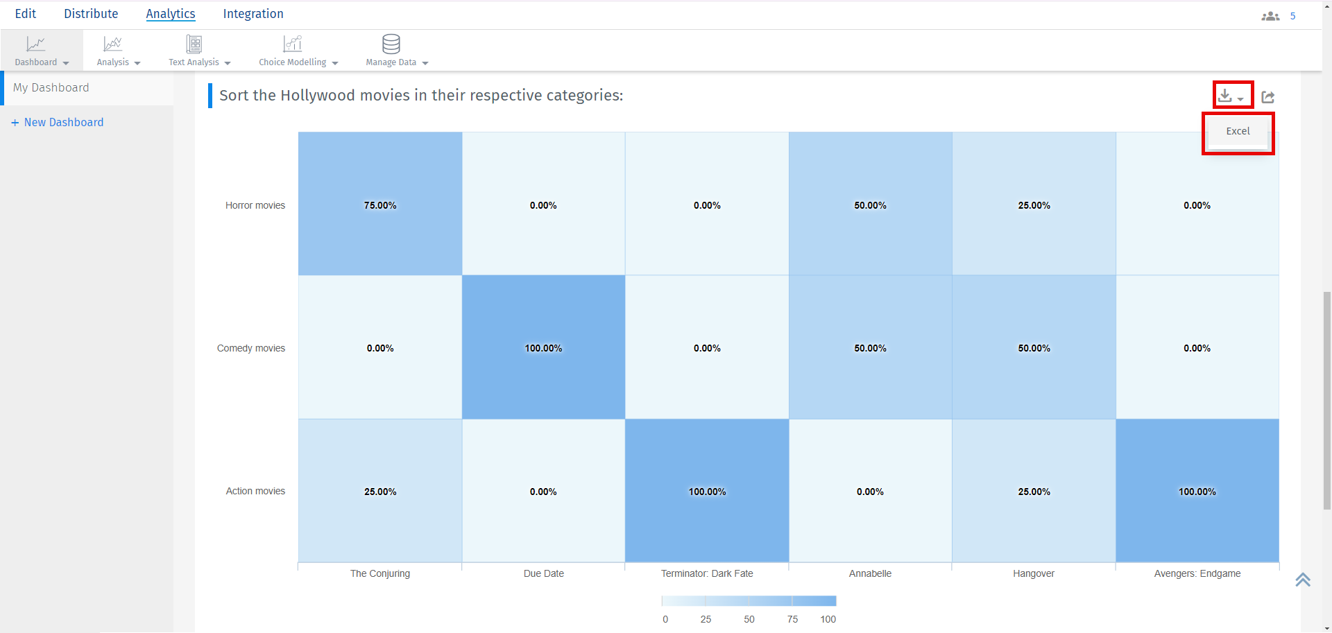 Survey Software Help Image