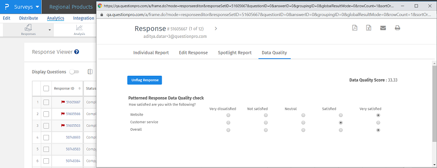 Survey Software Help Image