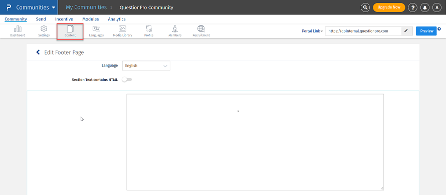 Survey Software Help Image