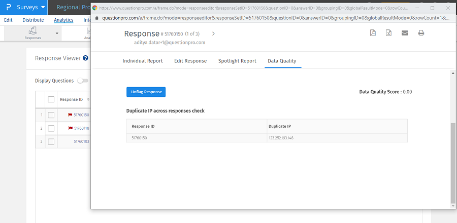 Survey Software Help Image