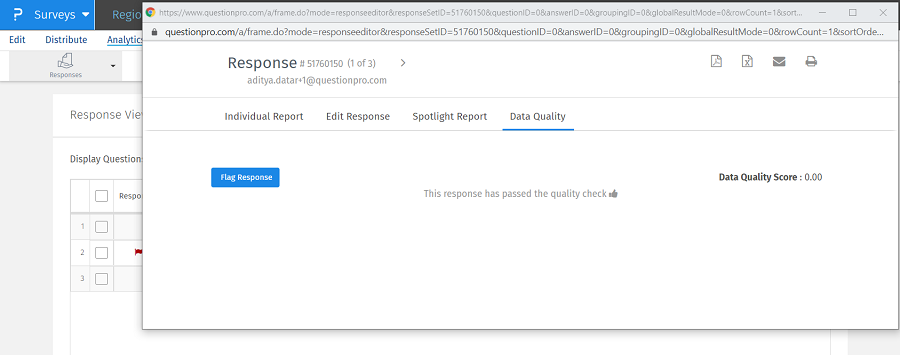 Survey Software Help Image