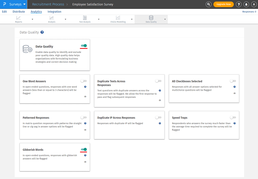 Survey Software Help Image