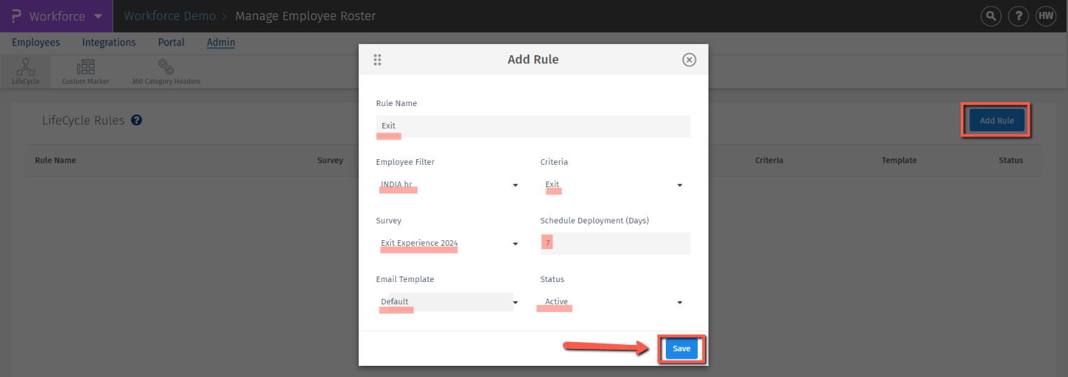 Survey Software Help Image