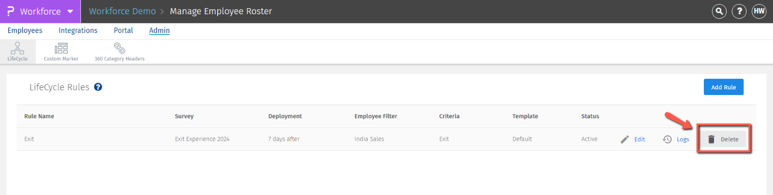 Survey Software Help Image