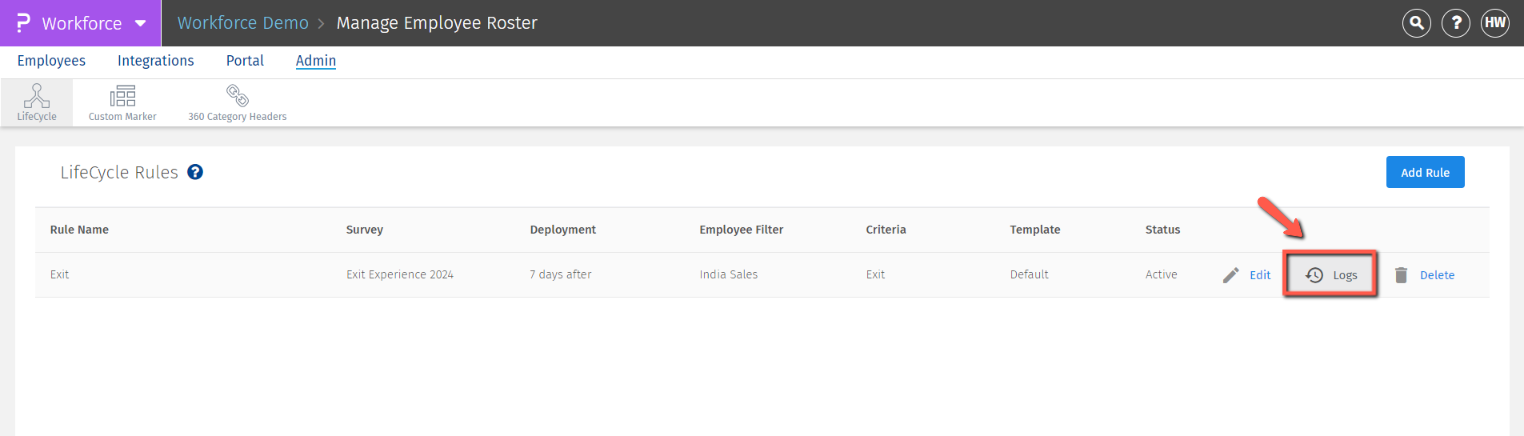 Survey Software Help Image