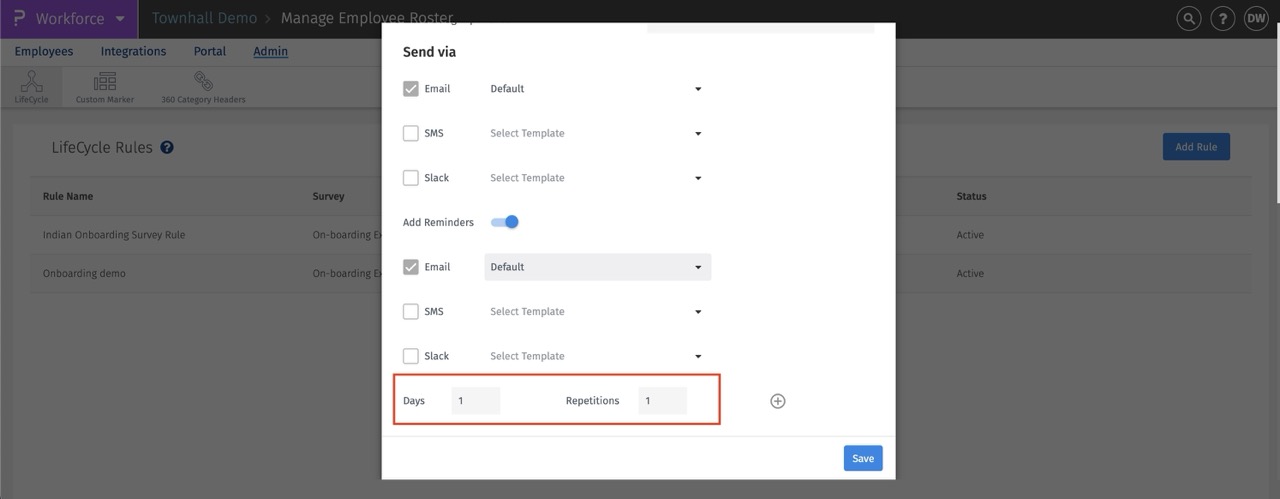 Survey Software Help Image