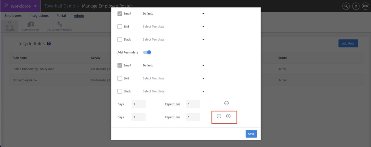 Survey Software Help Image