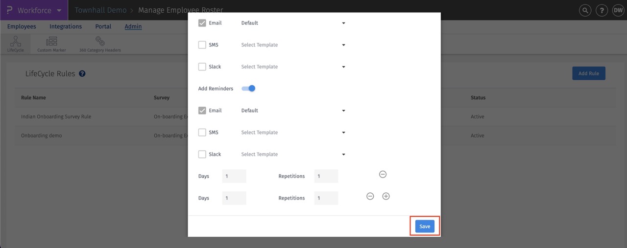Survey Software Help Image