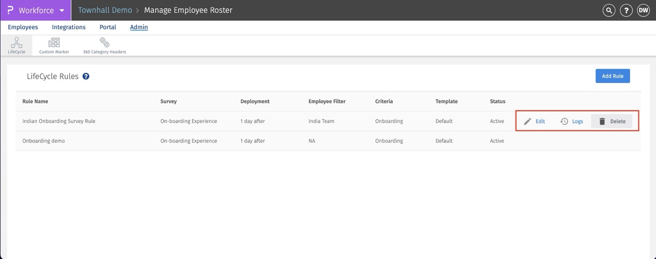 Survey Software Help Image