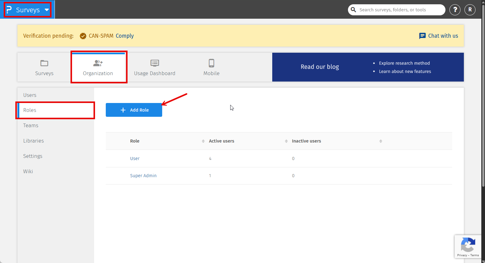 Survey Software Help Image
