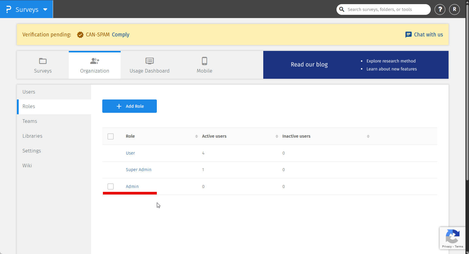 Survey Software Help Image