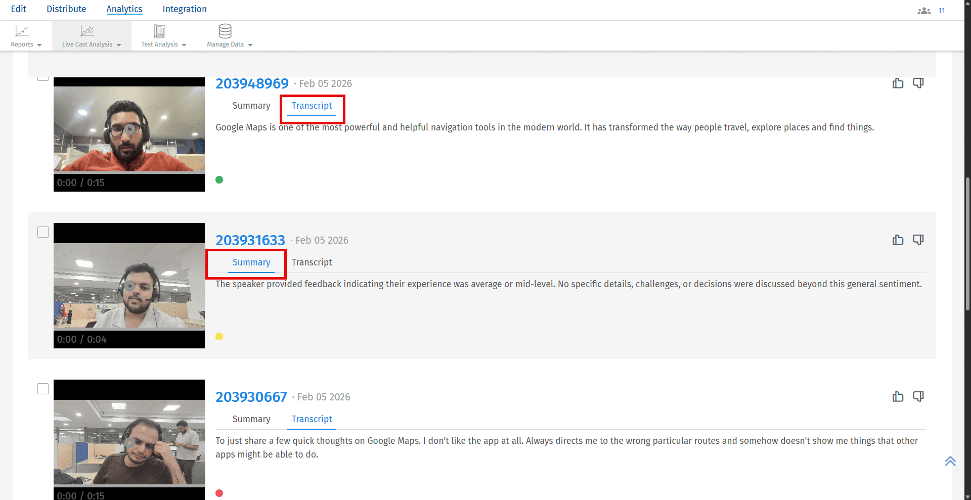 Survey Software Help Image