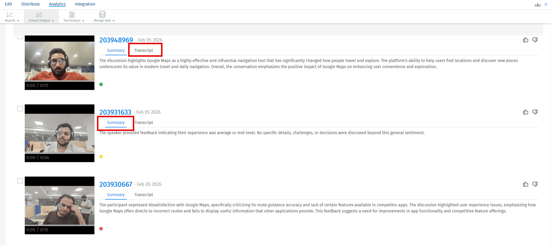 Survey Software Help Image