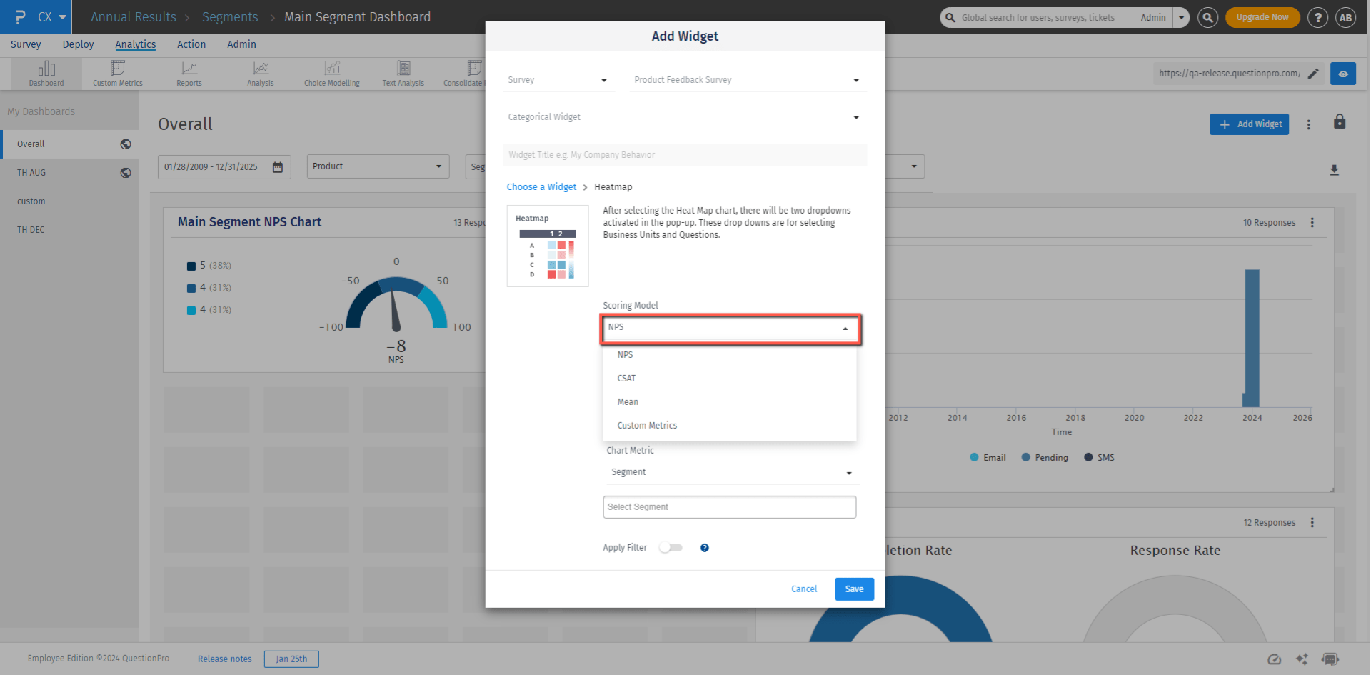 Survey Software Help Image