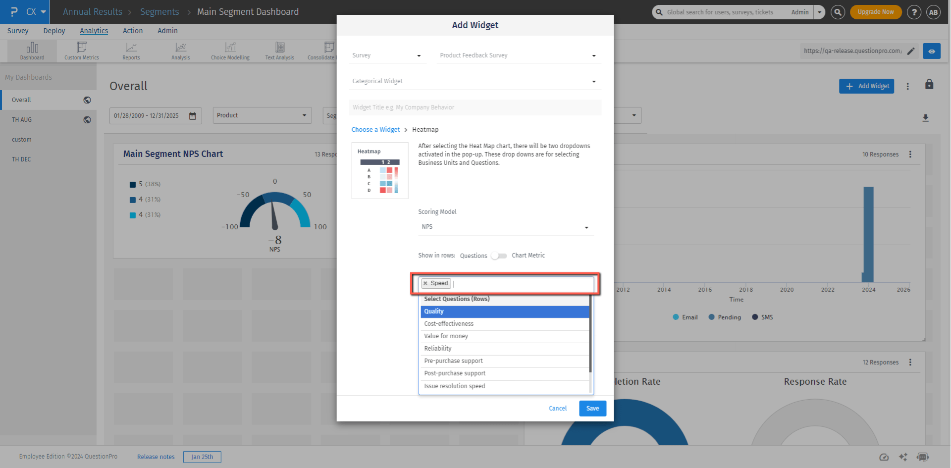 Survey Software Help Image