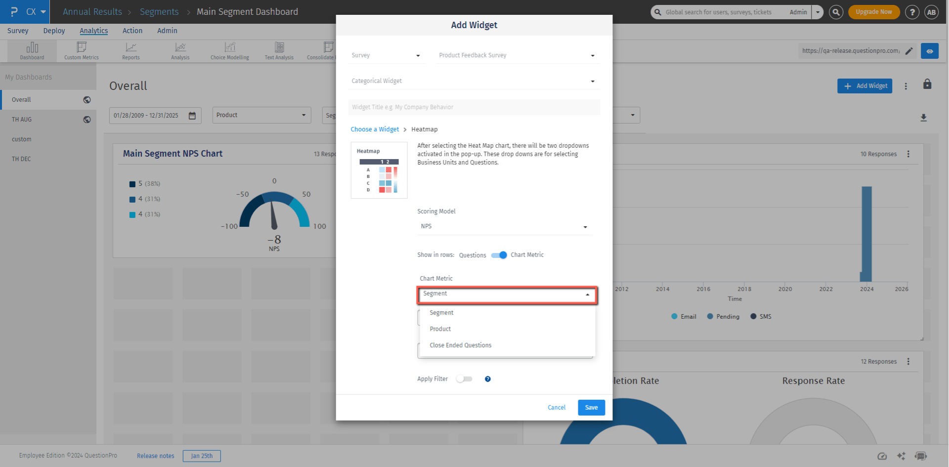 Survey Software Help Image