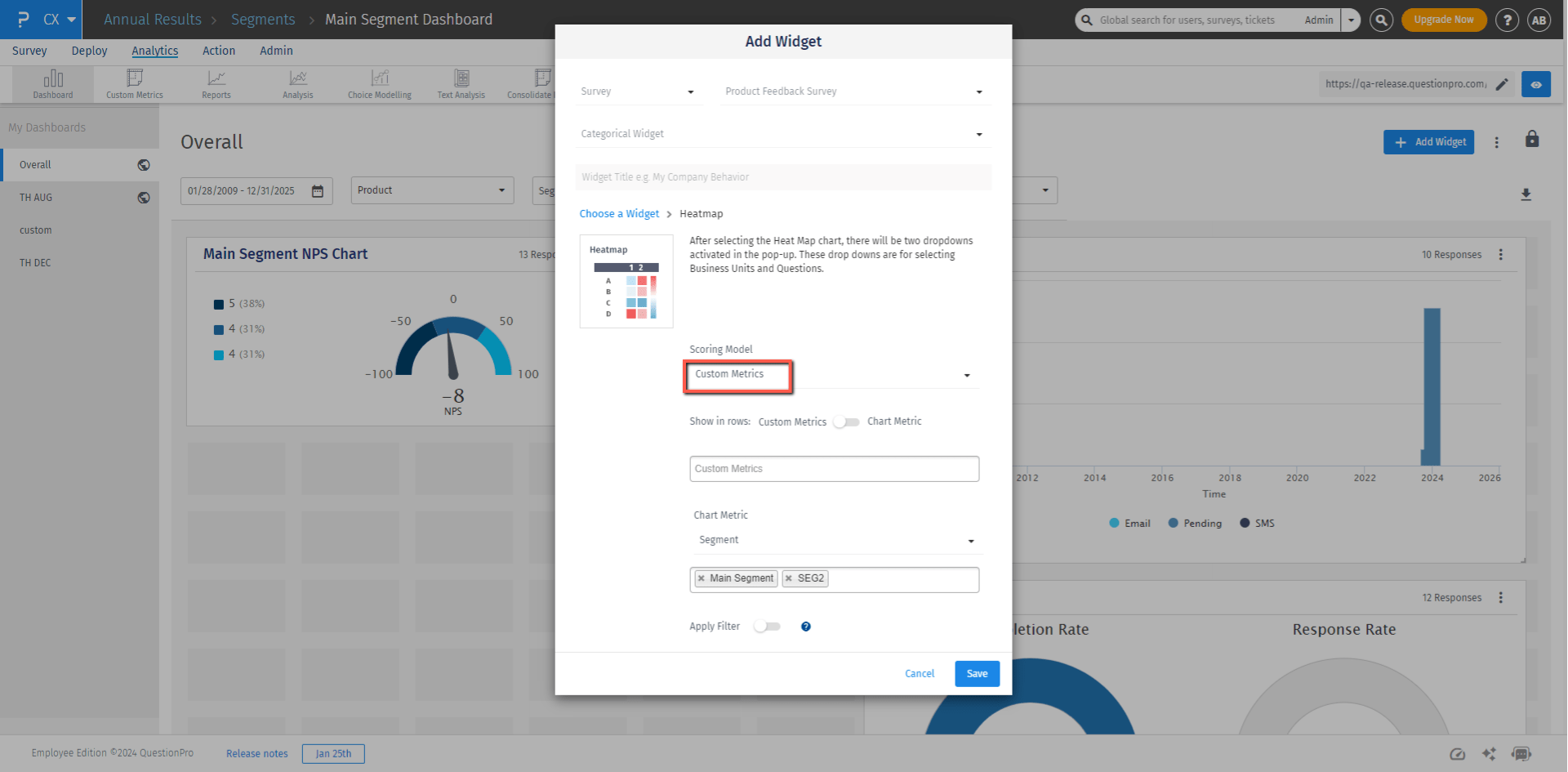 Survey Software Help Image