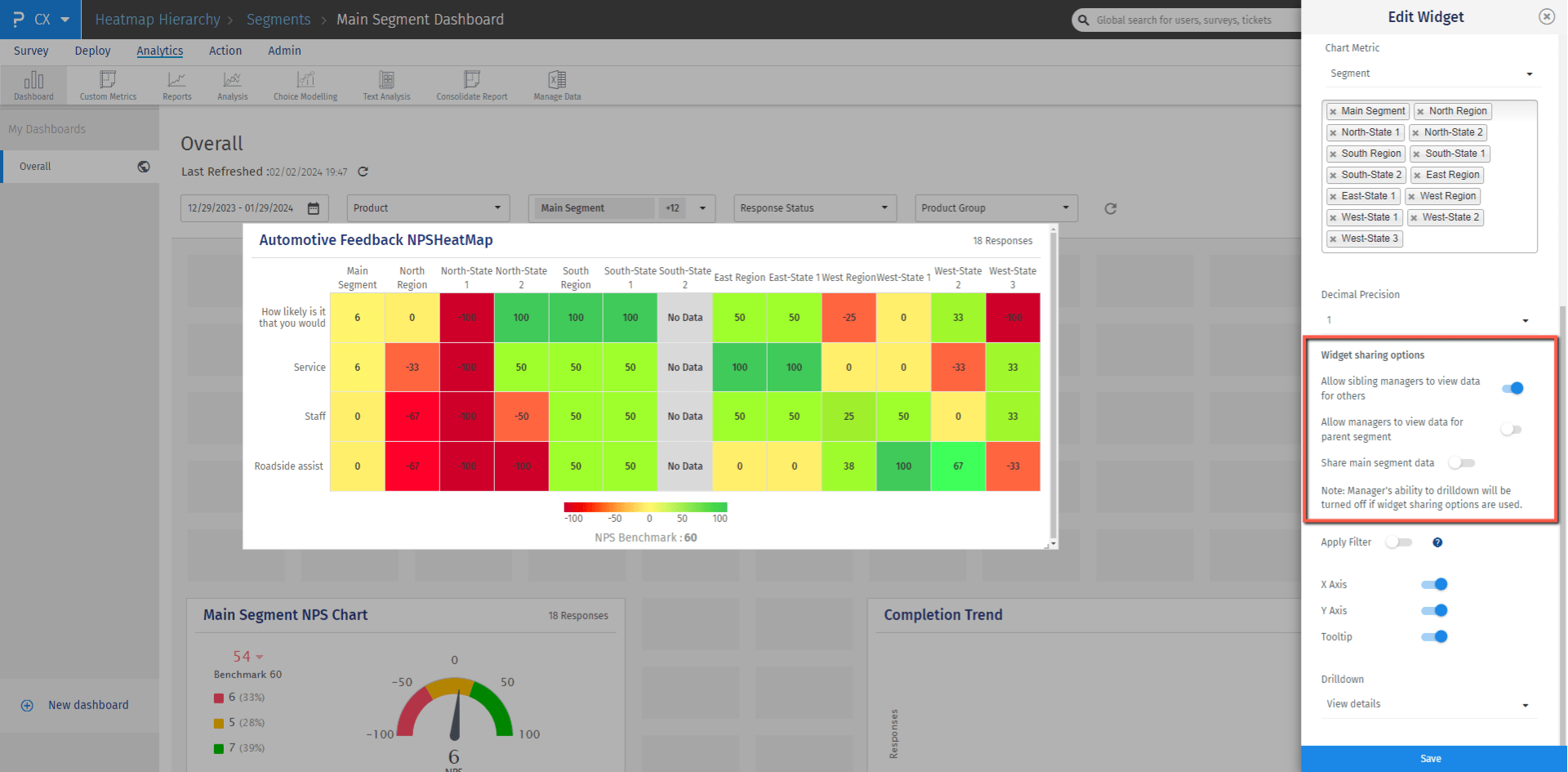 Survey Software Help Image