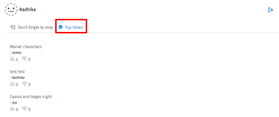 Survey Software Help Image