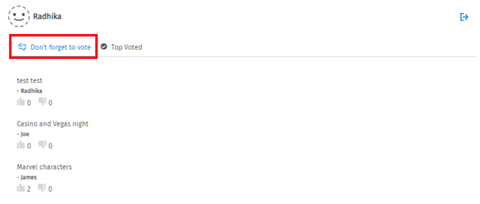 Survey Software Help Image