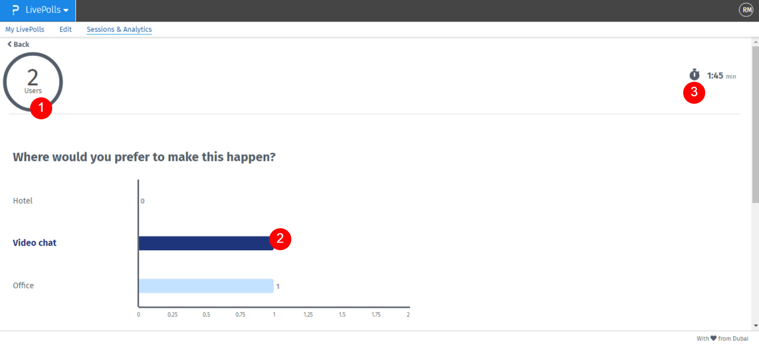 Survey Software Help Image