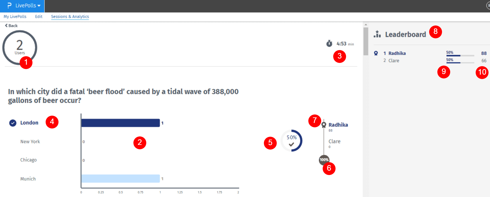 Survey Software Help Image