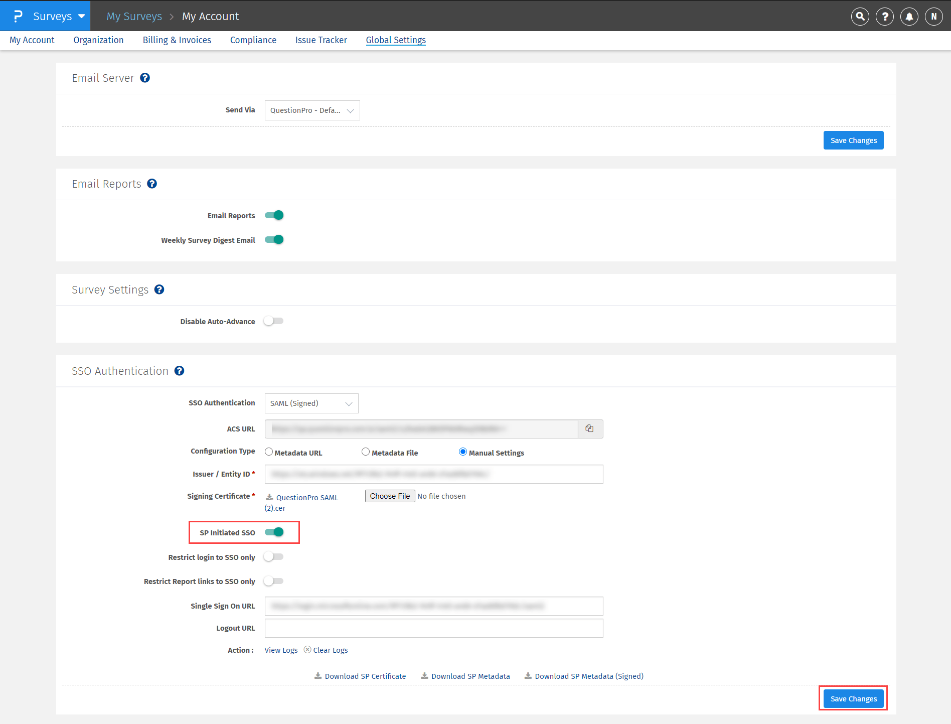 Survey Software Help Image