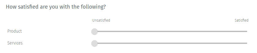 Survey Software Help Image