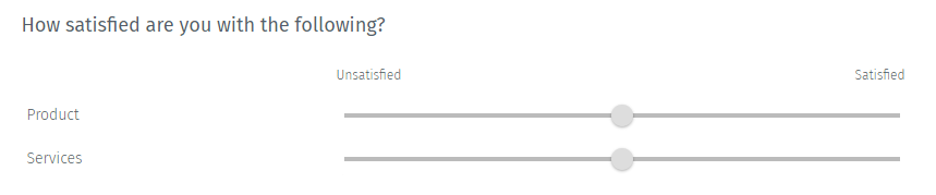 Survey Software Help Image