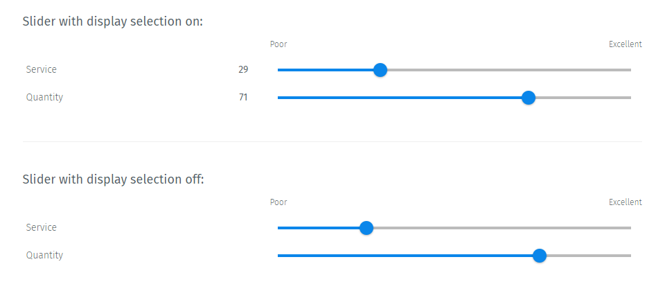 Survey Software Help Image