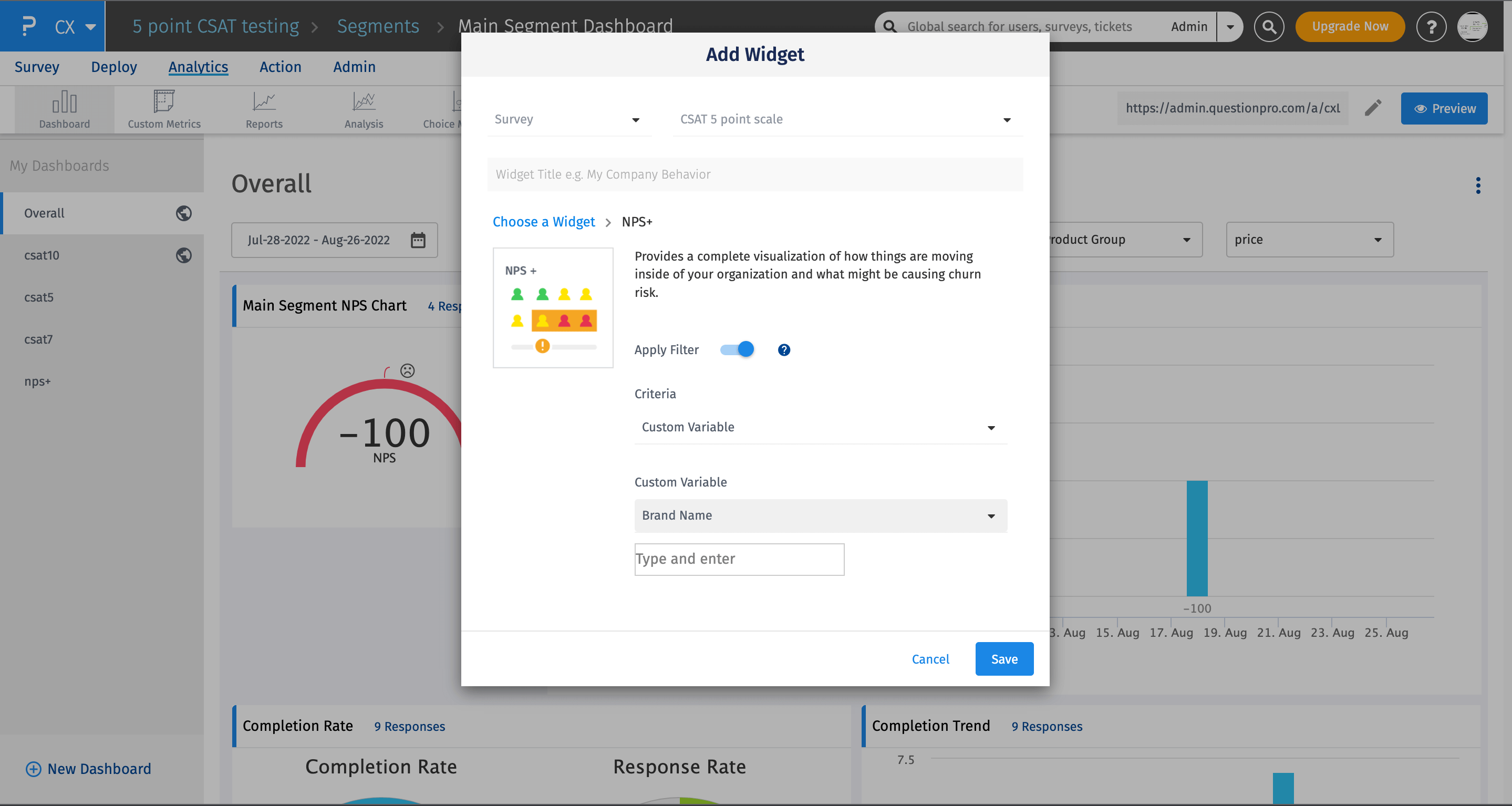 Survey Software Help Image