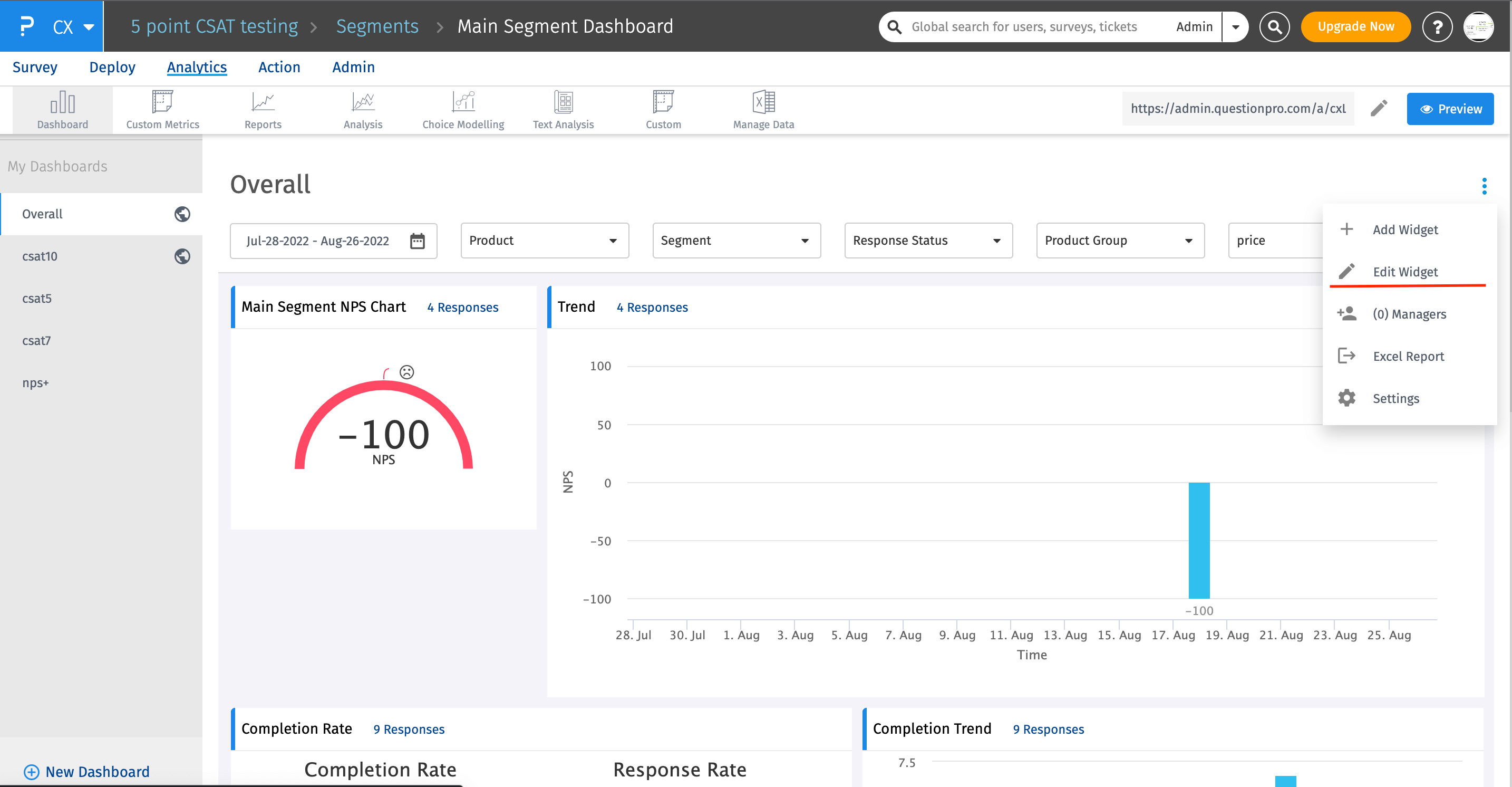 Survey Software Help Image
