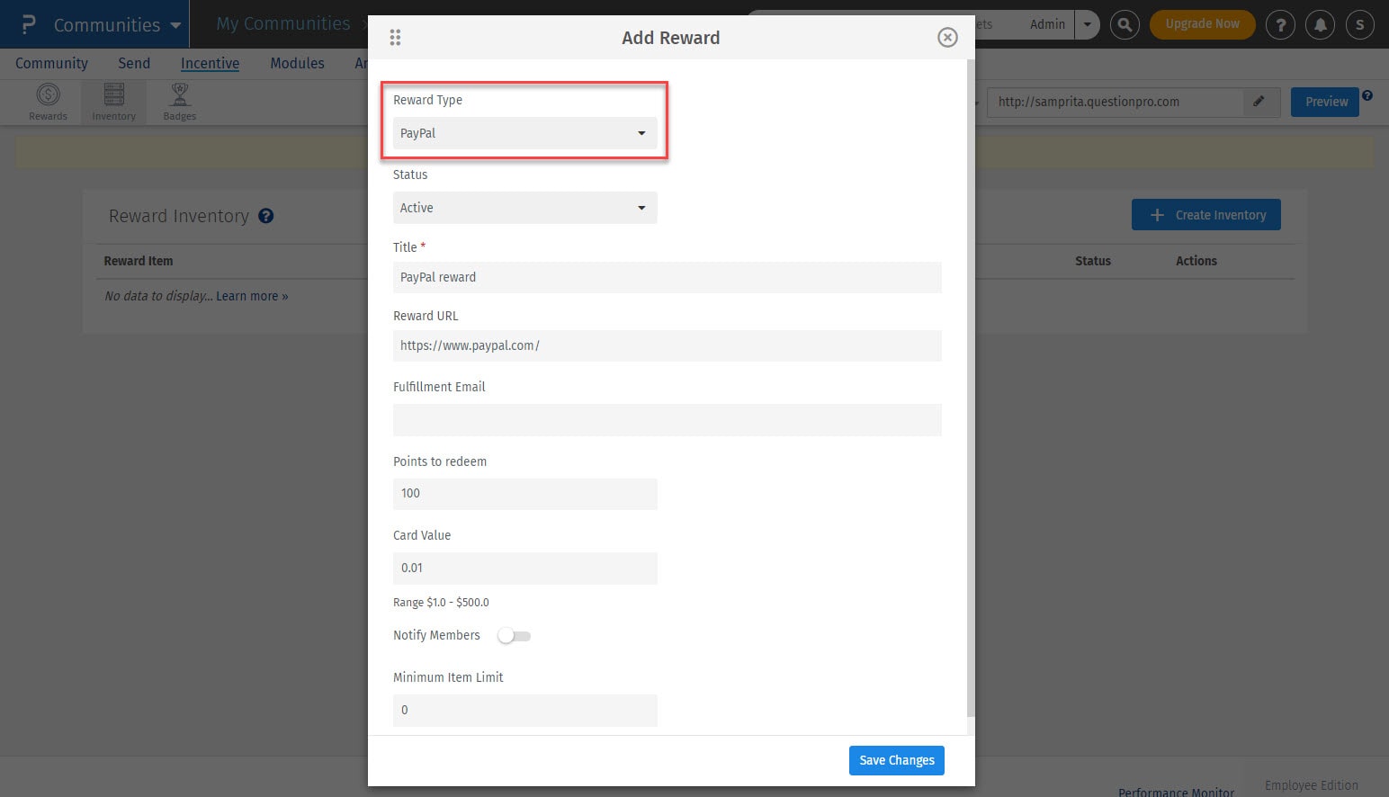 Survey Software Help Image