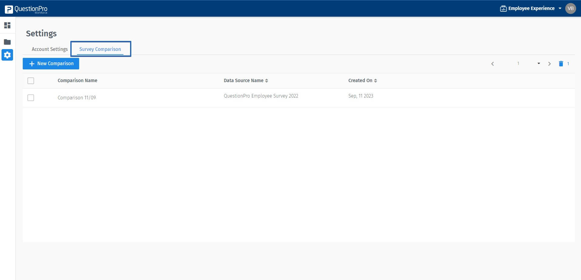 Survey Software Help Image