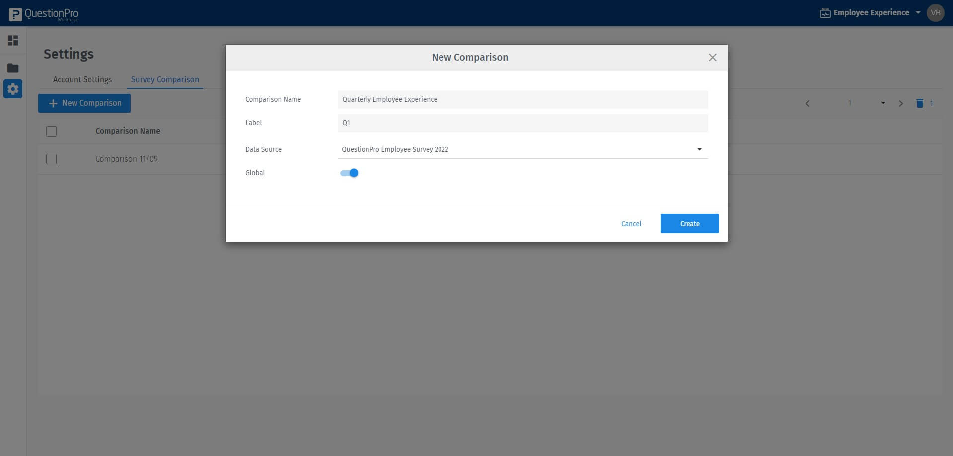 Survey Software Help Image