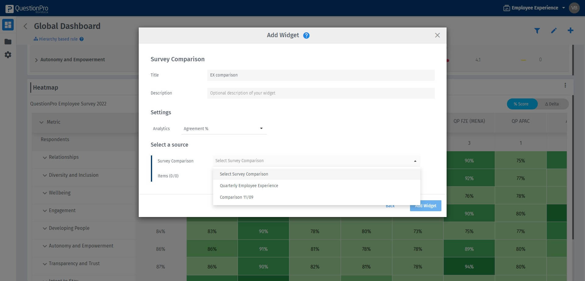 Survey Software Help Image